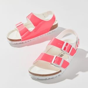 Birkenstock Milano Split Sandal - Various Sizes - NWT